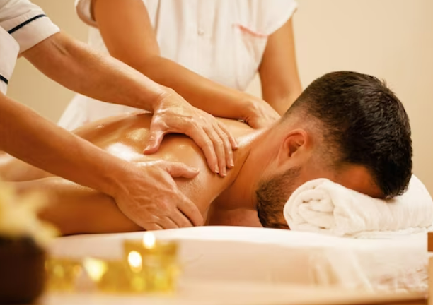 Thai Massage